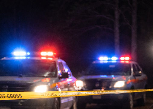 Police arrest Constantia woman following shooting investigation