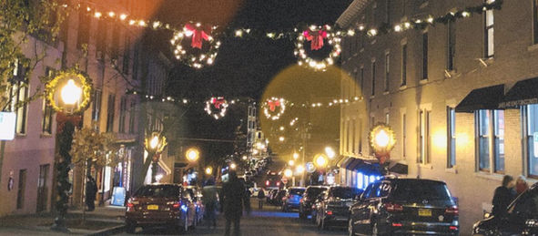 As the holiday season settles over Upstate New York, cities and towns across the region are rolling out some of their most beloved winter traditions. From dazzling light displays to outdoor adventures and festive performances, residents and visitors have no shortage of ways to celebrate the final month of the year.