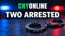 2 Arrested After State Police Search Warrant in Syracuse