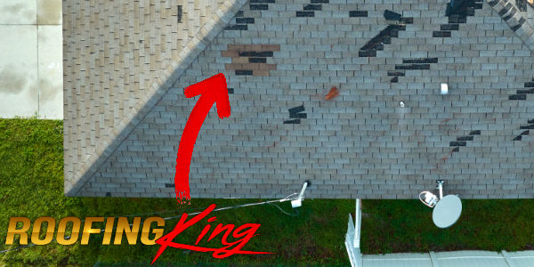 How to Spot Wind Damage on Your Roof After a Storm