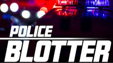 Oneida, NY Police Arrest Blotter