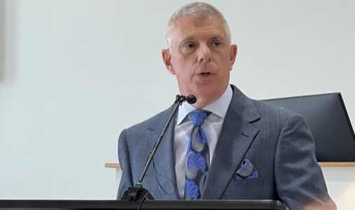 Picente Proposes No Increase to Oneida County Property Tax Levy in 2027 Budget