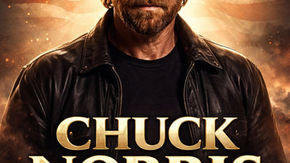 Martial Arts Legend & Hollywood Icon Chuck Norris Dies at 86
