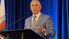 Oneida County Executive Anthony J. Picente Jr. today delivered his 2026 State of the County Address at Turning Stone Resort Casino, outlining a sweeping vision for the county’s future centered on opportunity, innovation and community investment under a new initiative titled “250 Forward.”