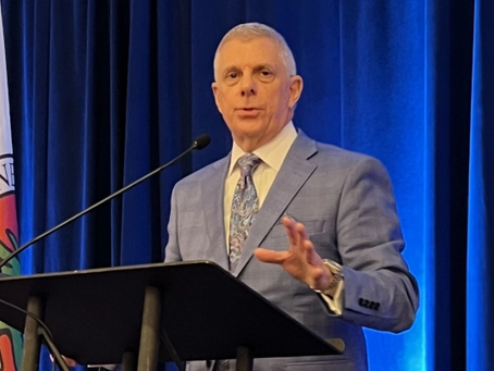 Oneida County Executive Anthony J. Picente Jr. today delivered his 2026 State of the County Address at Turning Stone Resort Casino, outlining a sweeping vision for the county’s future centered on opportunity, innovation and community investment under a new initiative titled “250 Forward.”
