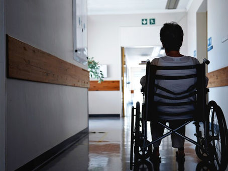 State Health Department Slow to Inspect Violations at Adult Care Facilities, Audit Finds