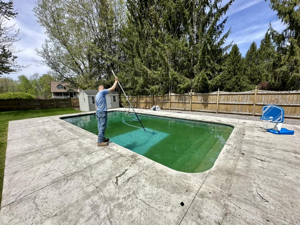 Acme Pool & Spa Company