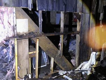 Illegal Burn in Schuyler County Leads to Law Enforcement Action