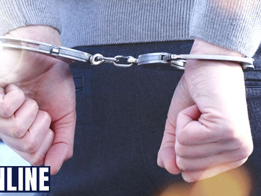 Police arrest Carlisle man for illegal firearm possession after dispute investigation