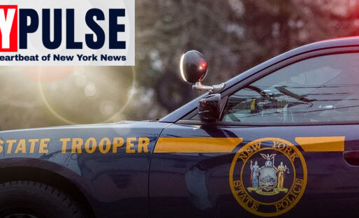 On April 17, 2026, New York State Police assigned to SP Tarrytown arrested Tulsiram Singh, 35, of Haverstraw, for Aggravated DWI.
