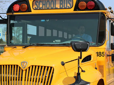 Oneida County Improving School Zone Traffic Safety Through New Speed Monitoring System