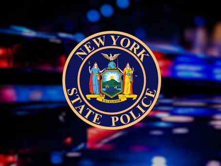 On February 24, 2026, at approximately 12:30 p.m., the New York State Police were notified of a missing hiker on the Crane Pond Trail in the town of Schroon.