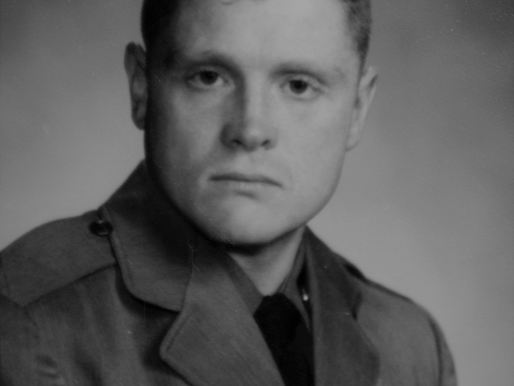 Trooper Scott P. Enser, 58, died on March 20, 2021, as a result of cancer stemming from his assignment to the World Trade Center site following the terrorist attacks on September 11, 2001. 