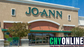 Joann Fabrics Closing