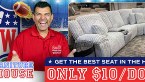 Carl’s Wholesale Furniture Warehouse