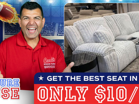 Carl’s Wholesale Furniture Warehouse