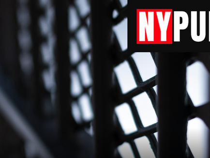 Second Rikers Island Correction Officer Pleads Guilty To Making False Statements To Obtain Workers’ Compensation Benefits