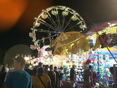 Herkimer County Fair 2026: Honoring 250 Years of America