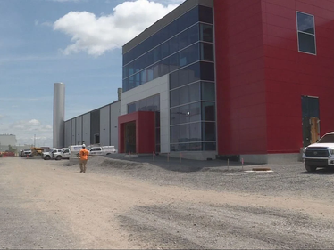 Grand Opening of Cayuga Milk Ingredients $270 Million Two-Phase Expansion Project in CNY