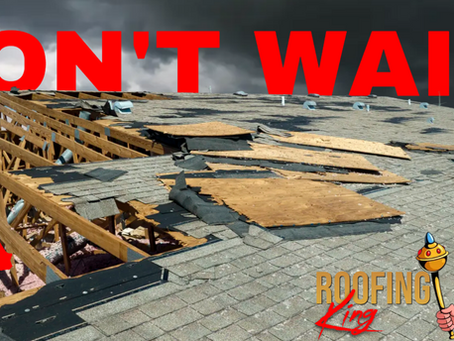 🌤️ Why Now Is the Perfect Time for a Roof Replacement in Upstate New York