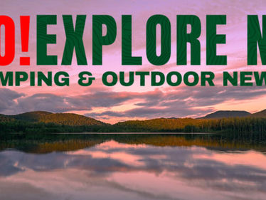 Buck Pond Campground