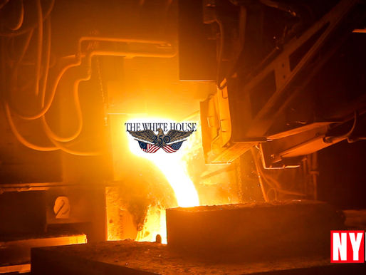 The State of American Manufacturing
