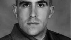 New York State Police Wall of Honor - Today we remember Trooper Joel R. Davis