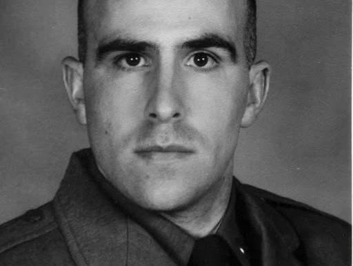 New York State Police Wall of Honor - Today we remember Trooper Joel R. Davis