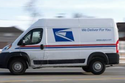 Former USPS Mail Carrier Sentenced To 39 Months In Prison For Mail Theft And Fraud Scheme