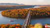10 Stunning Places to See Fall Foliage in Upstate New York