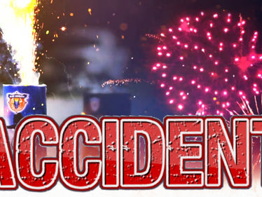 One Dead, One Injured in July 4th Fireworks Accident on Somerset Lake - HANCOCK, NY 