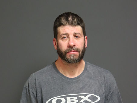 According to Oneida County Sheriff, Robert M. Maciol, on November 29th, 2025, a Rome man was arrested following a report of a motor vehicle accident involving a firearm.