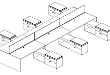 gromets, leveling