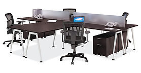 Laminate Workstations