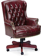 Executive swivel chair