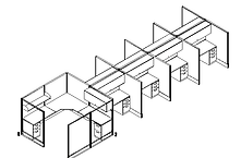 Cubicle