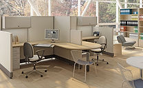 Cubicle