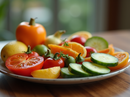 Essential Nutrition Tips for a Balanced Diet