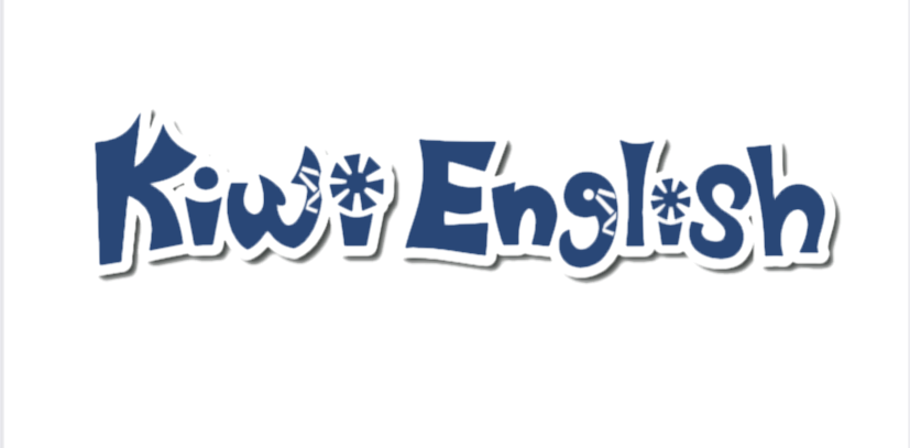Kiwi Englishの外観
