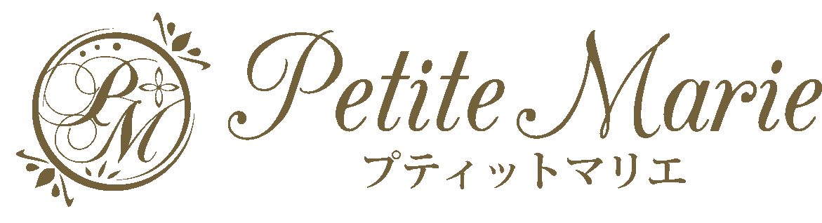 羽 Petitemarie