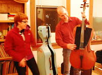 75. Stradivarius