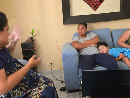 From Historic Streets to Changed Hearts — What Jesus Did in Mérida, Mexico