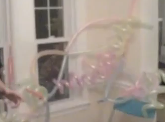 84. Balloon Protein