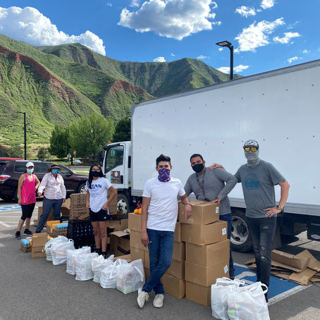 A ajuda federal sem precedentes representa uma oportunidade única