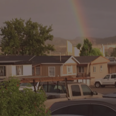 Oda a la casa móvil