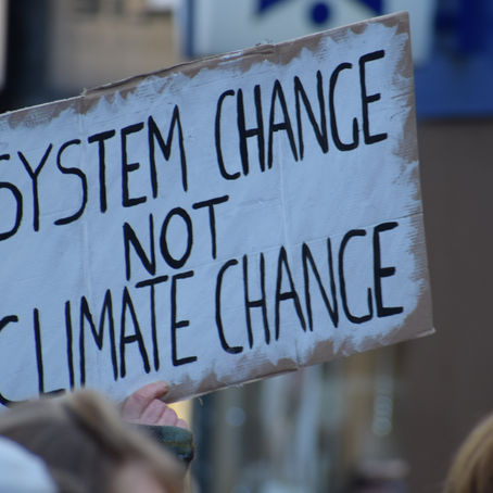 Para os latinos, as mudanças climáticas são uma questão de justiça social