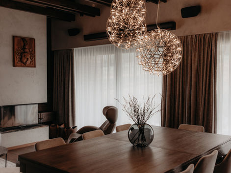 Chalet B