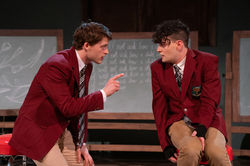 Spring Awakening