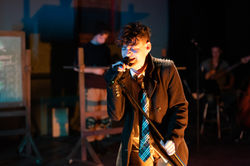 Spring Awakening