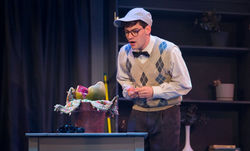 Little Shop of Horrors